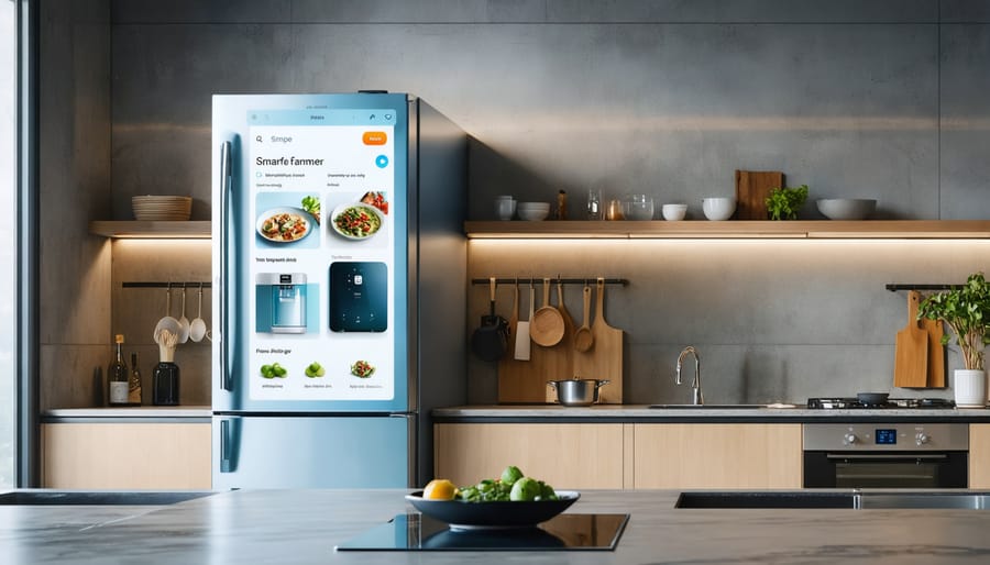 7 Game Changing Smart Kitchen Features That Actually Save You Time and Money OK Decorate
