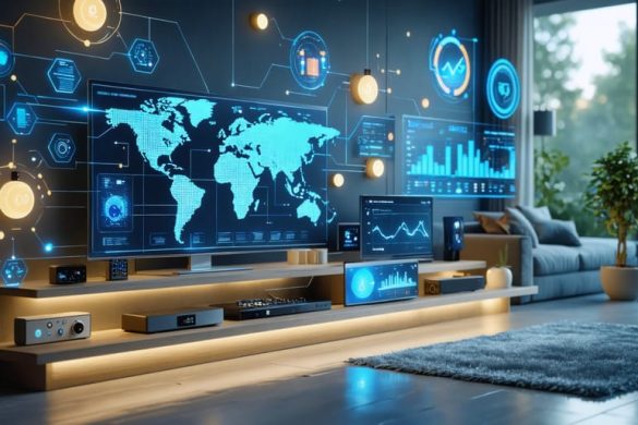 Smart Home Energy Management: How AI Saves You Money Every Month - OK ...