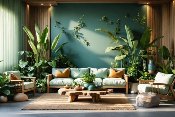 7 Breathtaking Biophilic Design Elements That Will Transform Your Home ...